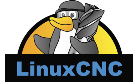 LinuxCNC 1.díl – Úvod
